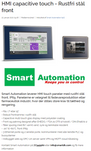 New location for Smart Automation ApS at Bransagervej 5, 9490 Pandrup, Denmark